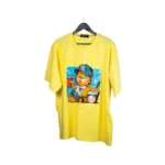 تیشرت زنانه مدل کارتونی