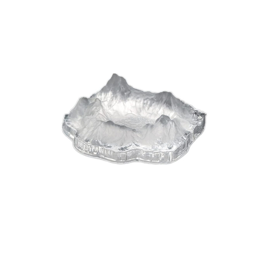 زیرسیگاری مدل ماونتِین