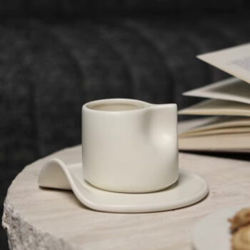 کاپ مدل ماکارون