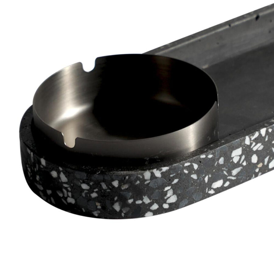 زیرسیگاری مدل نایت