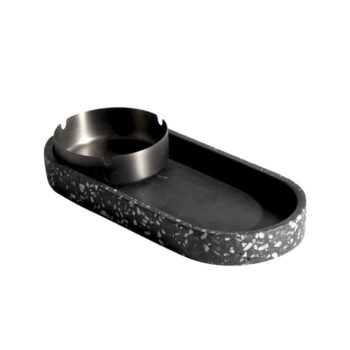 زیرسیگاری مدل نایت