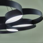 چراغ آویز مدل کایرو Kayro Pendant