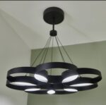 چراغ آویز مدل کایرو Kayro Pendant