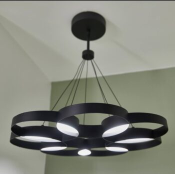 چراغ آویز مدل کایرو Kayro Pendant