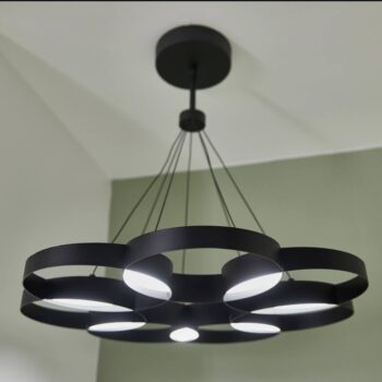 چراغ آویز مدل کایرو Kayro Pendant