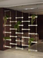 دیوایدر نوری مدل Piola