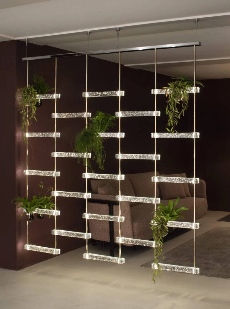 دیوایدر نوری مدل Piola