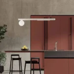 آویز مدرن ویرجینیا فارل مدل افقی و عمودی - Image 3