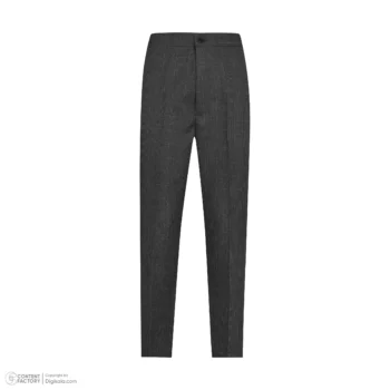 قد: 82- دور سینه: 104 - دور ران: 65 - آستین: 60 - فاق : 34