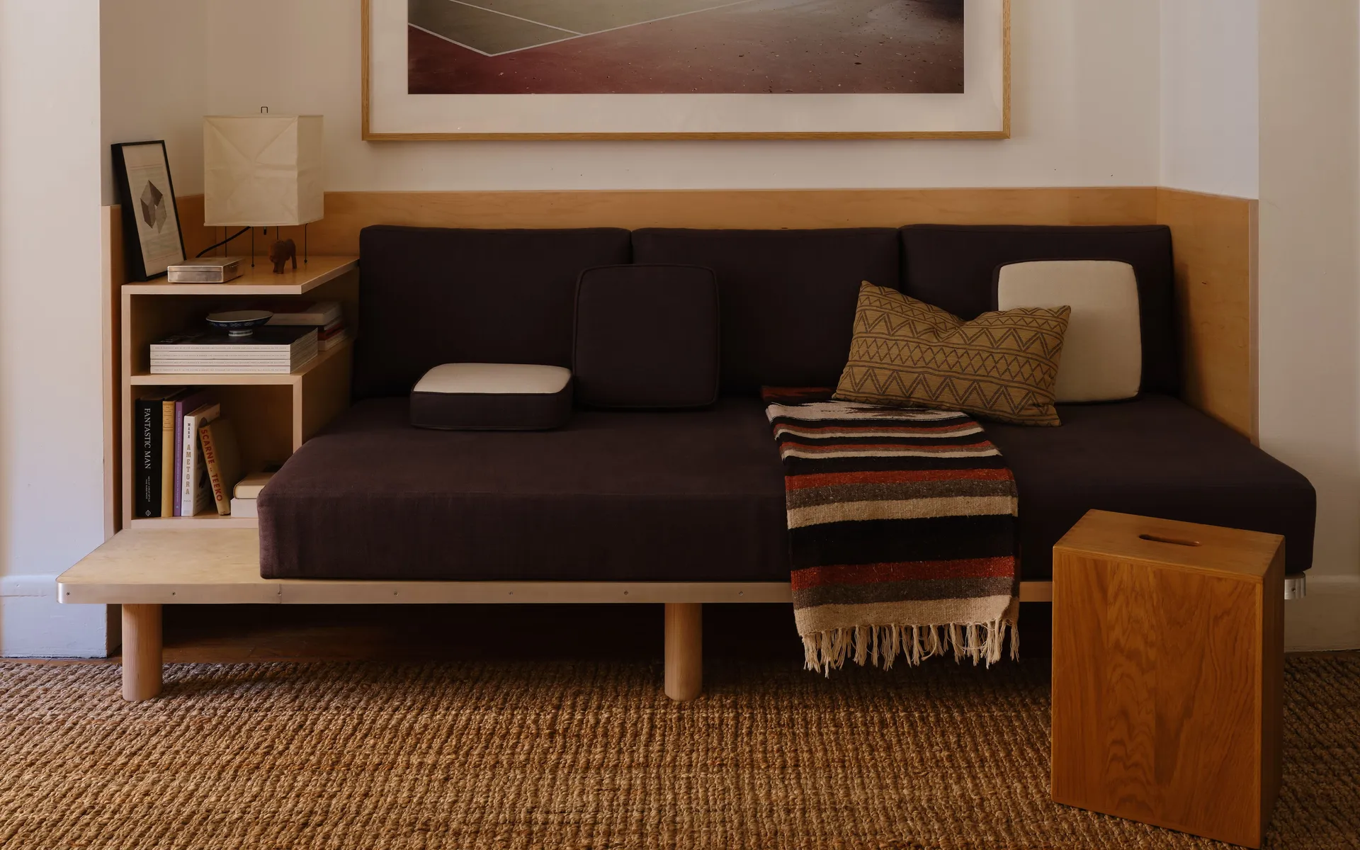 راهنمای انتخاب مبل برای خانههای کوچک