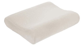 بالش مموری مدل فوم