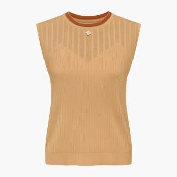 تاپ زنانه مدل خامه دوزی سفید