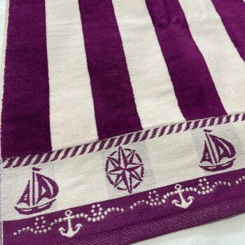 حوله استخری 70*140 مدل کشتی