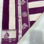 حوله استخری 70*140 مدل کشتی