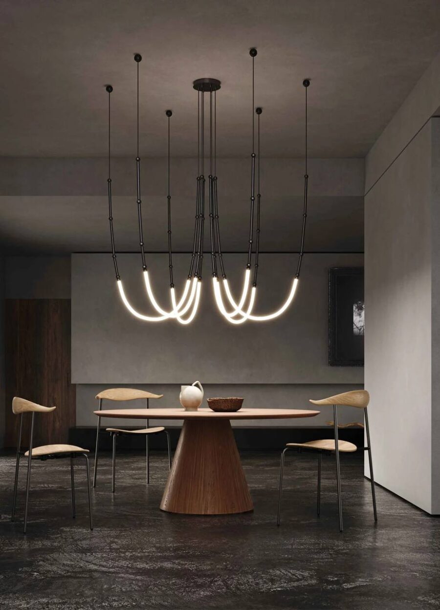 10 راه شگفت‌انگیز برای روشنایی و زیبایی خانه