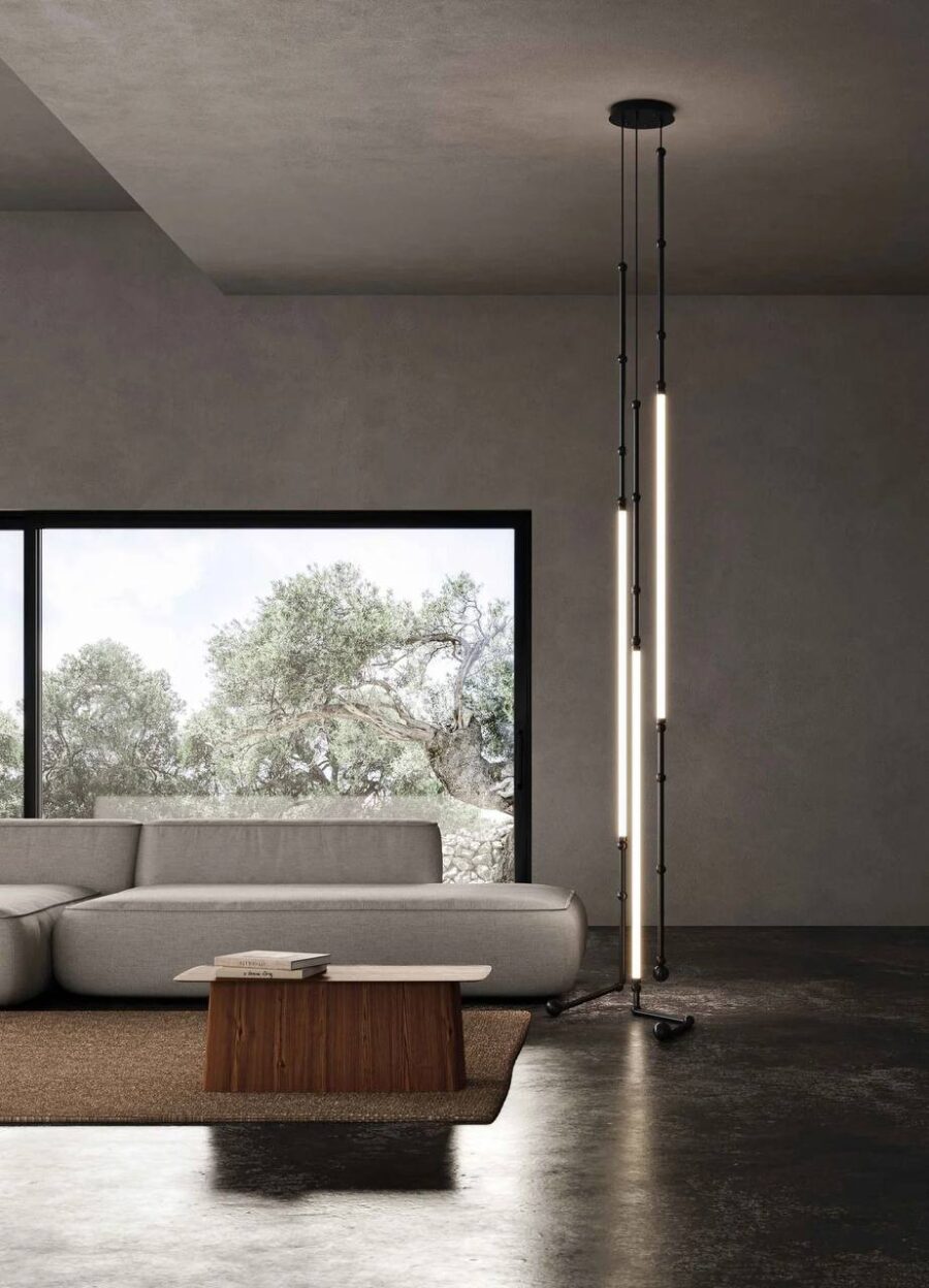 10 راه شگفت‌انگیز برای روشنایی و زیبایی خانه