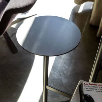 چراغ ایستاده مدل بالمورال