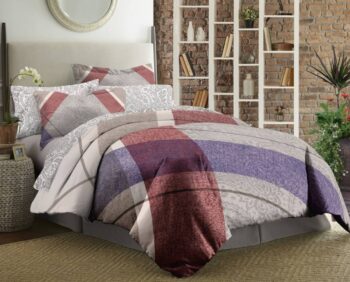 ست لحاف دونفره مدلDiana