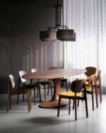 چراغ آویز مدل کایا کد F867