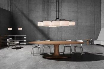 چراغ آویز مدل کایا کد F867