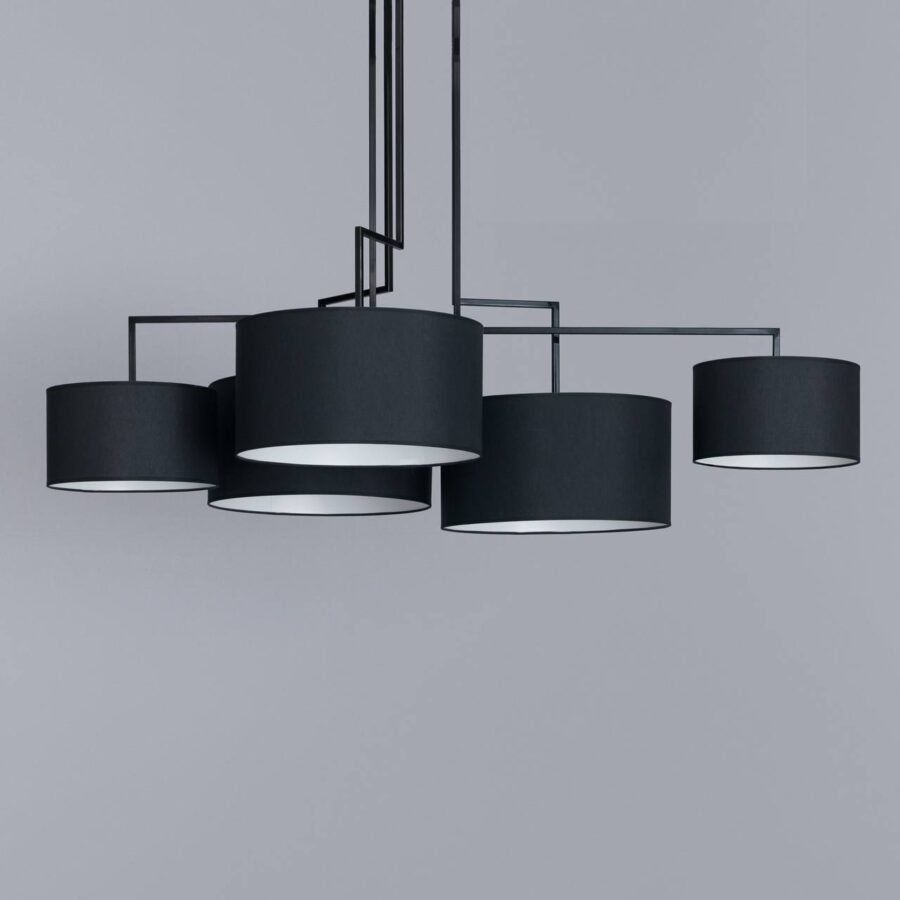 چراغ آویز مدل کایا کد F867