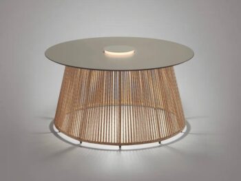 میز Outdoor مدل نایت