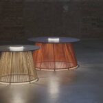 میز Outdoor مدل نایت