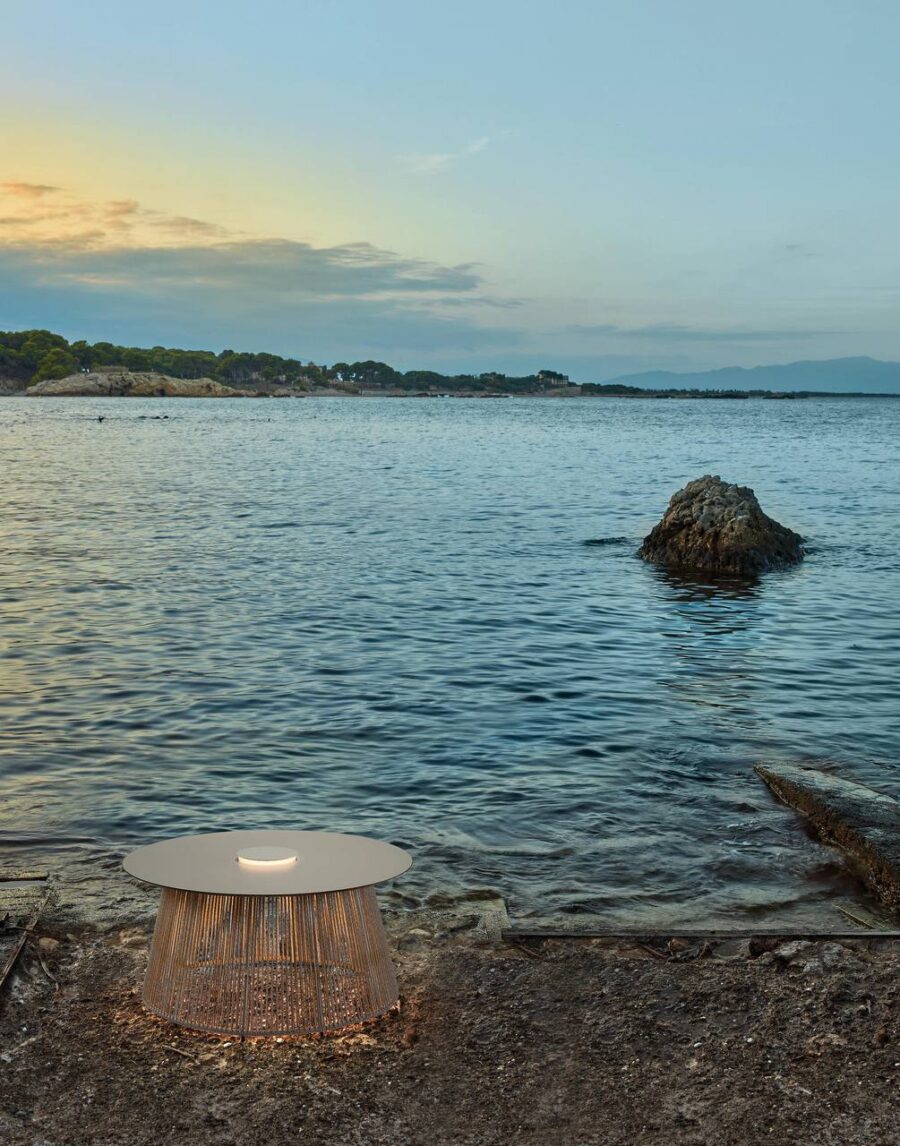 میز Outdoor مدل نایت