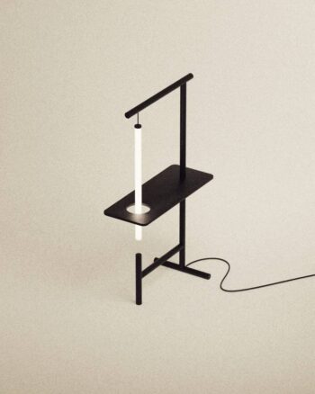 ساید تیبل فارل مدل کاتانا F90