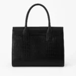 کیف زنانه دستی چرم فارل کد F820 - Image 2