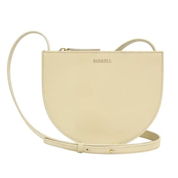 کیف زنانه چرم دوشی کد F823