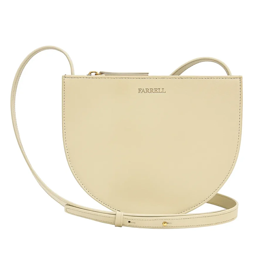 کیف زنانه چرم دوشی کد F823