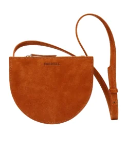 کیف زنانه چرم دوشی کد F823