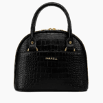 کیف زنانه چرم دستی و دوشی مدل F830 - Image 3