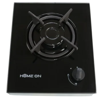 اجاق گاز هومان تک شعله رومیزی مدل تیتاپ A1 FT1