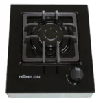 اجاق گاز هومان تک شعله رومیزی مدل تیتاپ F1C