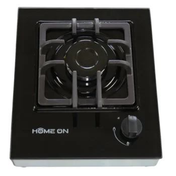 اجاق گاز هومان تک شعله رومیزی مدل تیتاپ F1C