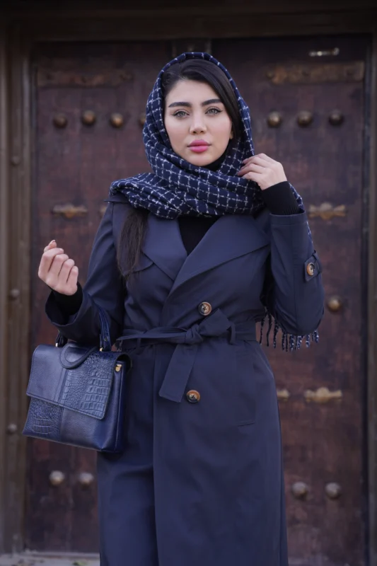 استایل فارل