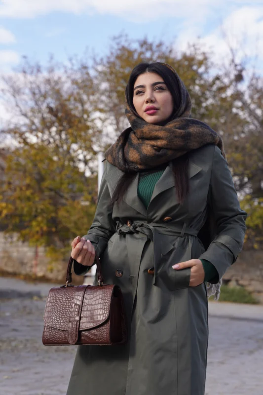 استایل فارل