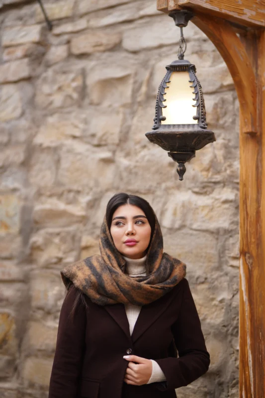 استایل فارل