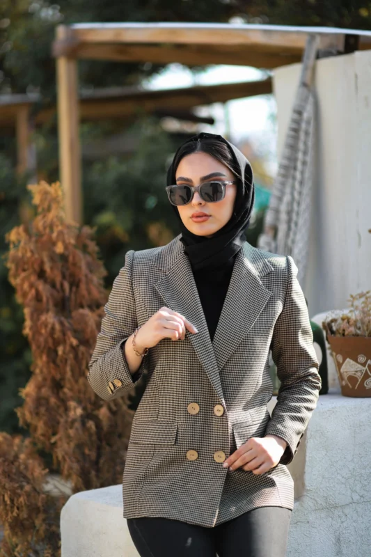 استایل فارل