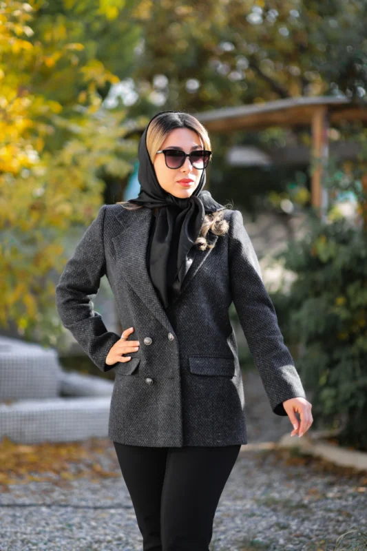 استایل فارل