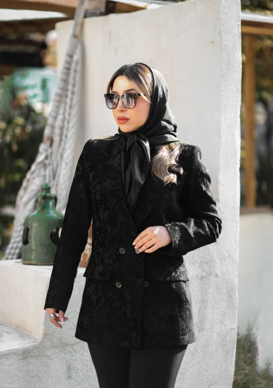 استایل فارل