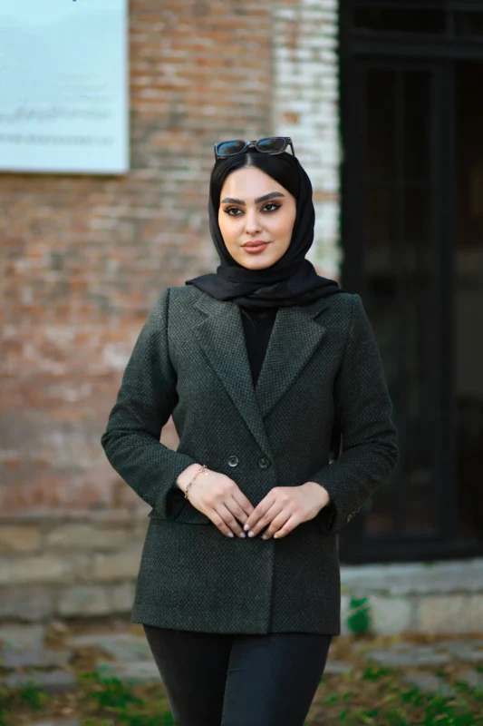 استایل فارل