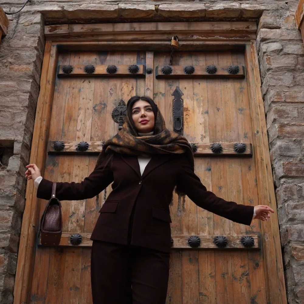 استایل فارل