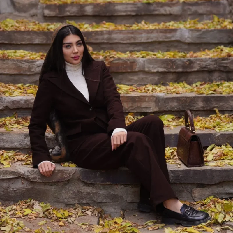 استایل فارل