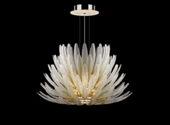 چراغ آویز فارل مدل Tosso