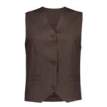 ست 3 تکه لباس رسمی زنانه فارل کد F412