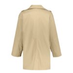 بارانی زنانه (ترنج کت) فارل کد F468