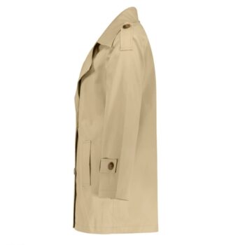 بارانی زنانه (ترنج کت) فارل کد F468